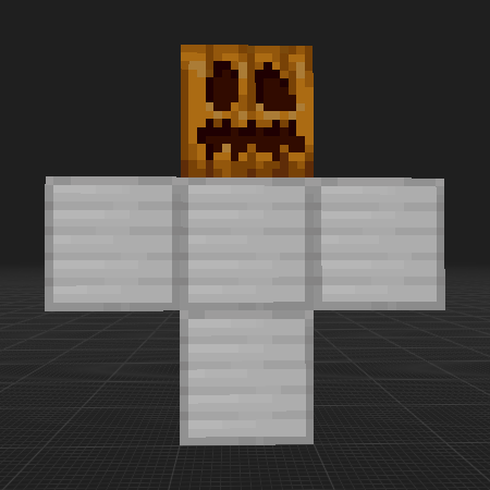 (Iron Golem)