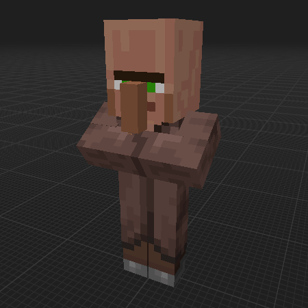 villager