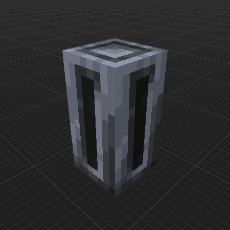 Heavy Core Pillar