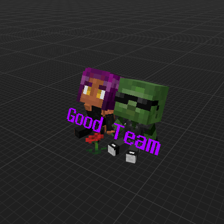 Good Team