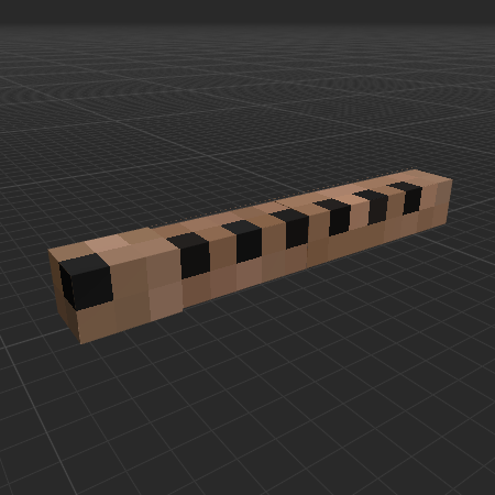 Birch flute
