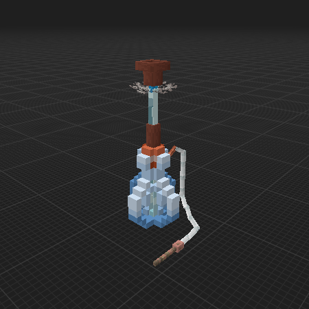 Hookah