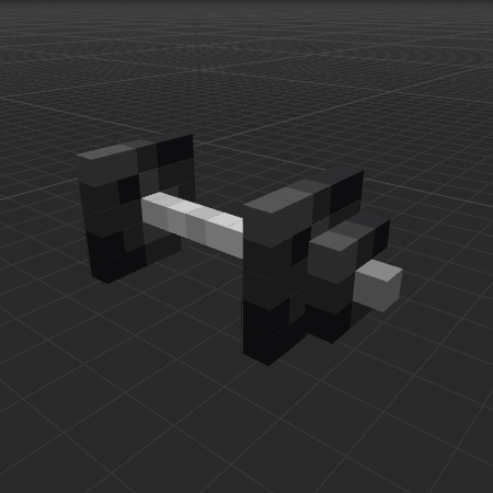Dumbbell