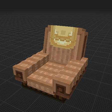 Armchair