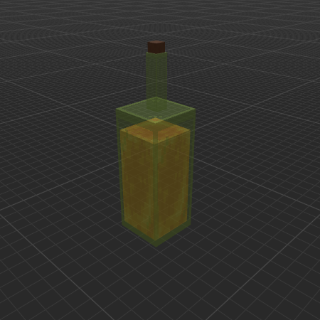 Bottle