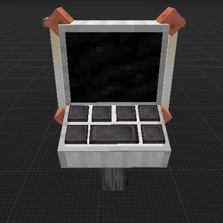 Small Terminal