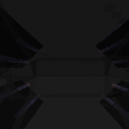 Ship Animation