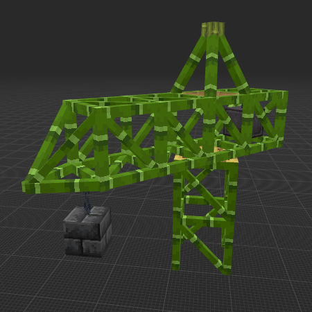 Crane