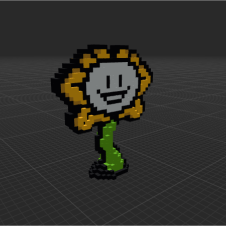 Flowey