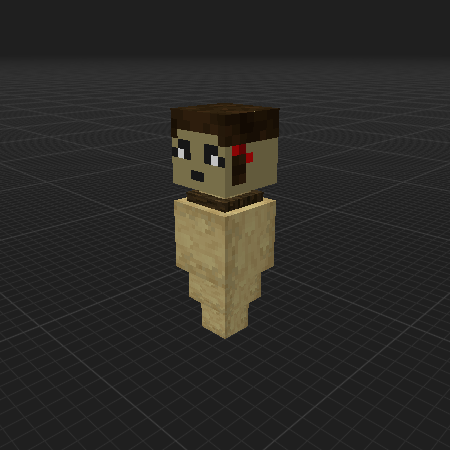 Kokeshi Doll