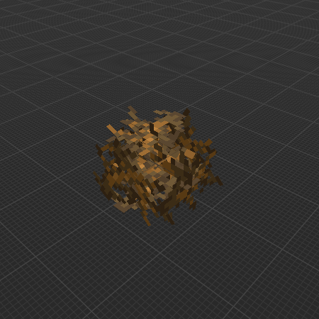 Tumbleweed (Concept Art: Badlands)