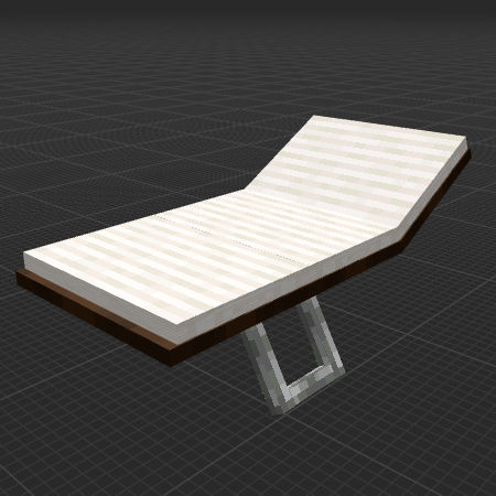 lounge chair