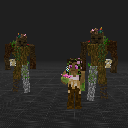 ivy and tree guys