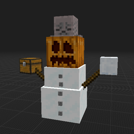 My Snowman