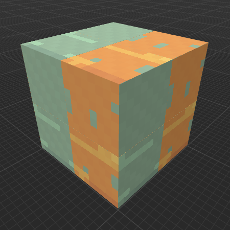 Big Market Booth Canvas 2 (Dungeons)