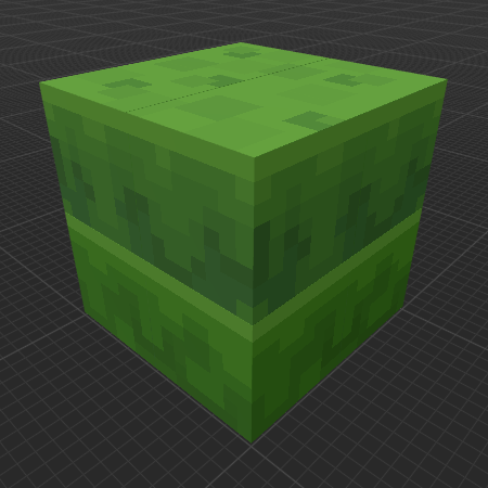 Birch Blended Leaves (Legends)
