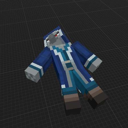 Death Wizard
