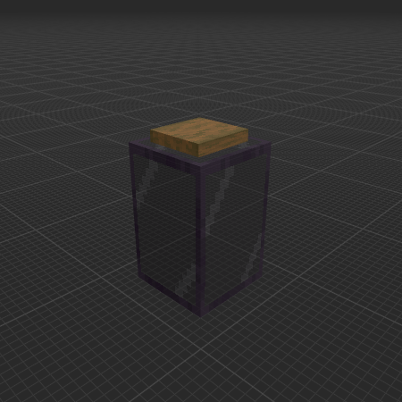 Empty Flask