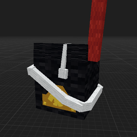 Old Guard Shako