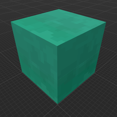 Obstacle Mushroom Side 2 (Legends)