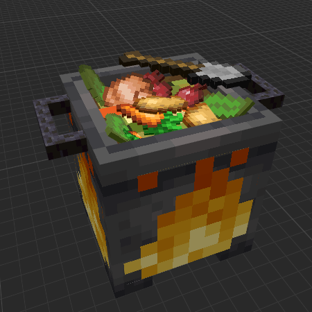 Stew Pot