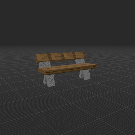 public bench n1