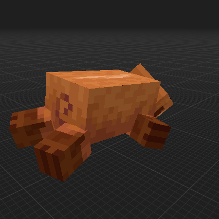 Warm Pig corpse