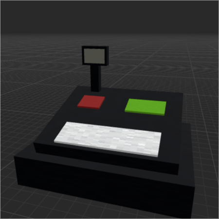 Cash Register
