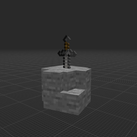 sword in stone
