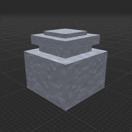 Unfired Clay Pot (Scrapped Minecraft Live 2020 reveal)