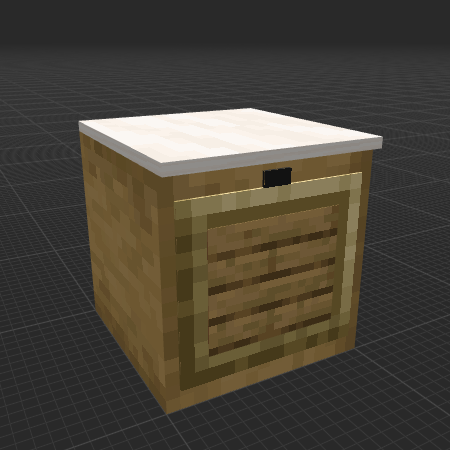 Kitchen Cabinet (1 door)