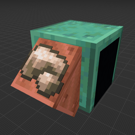 metal separator