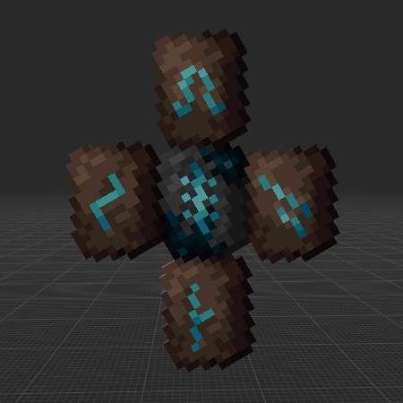 The 5 Armor Trims