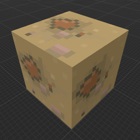 Rocky Sand 2 (Legends)