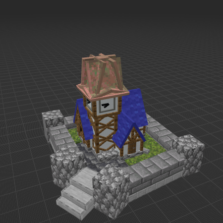 Warcraft 3 castle