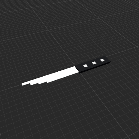 Kitchen Knife