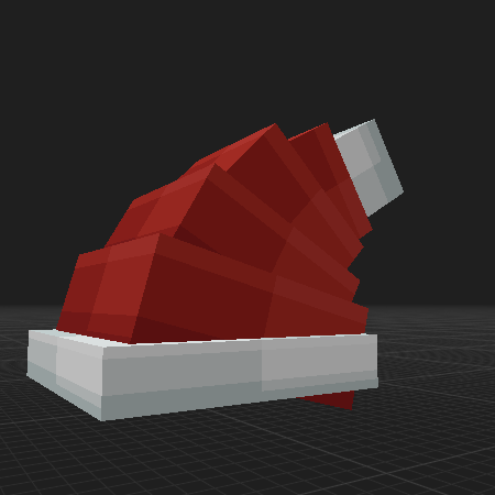 Santa Hat