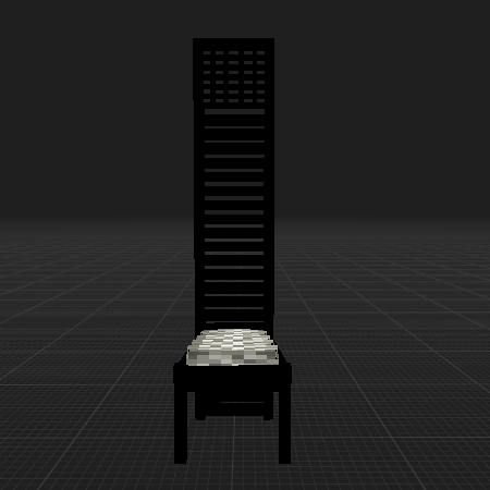 Hill House Chair