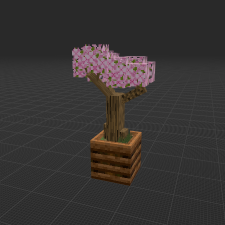 cherry tree