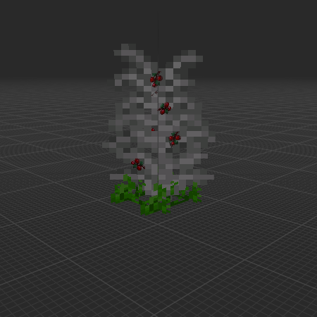 Berry Fern