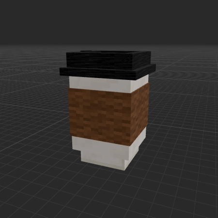 Disposable Coffee Cup