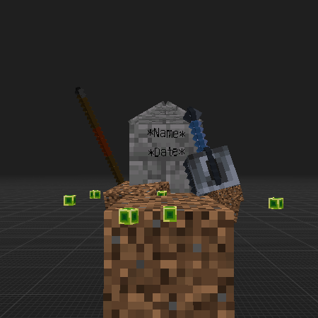 The Grave (Могила)