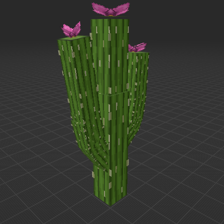 Cactus