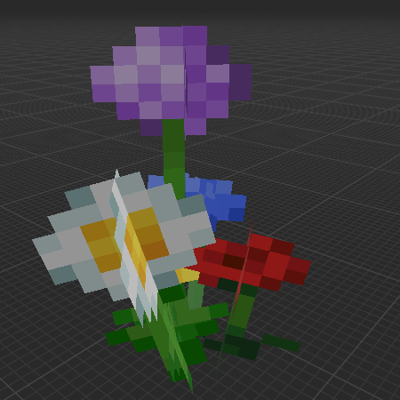 Flower Bundle