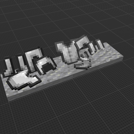 armor shelf