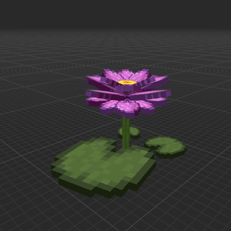 LOTUS ( 1 )