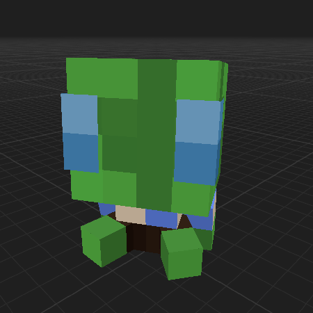 Мини MrSlime