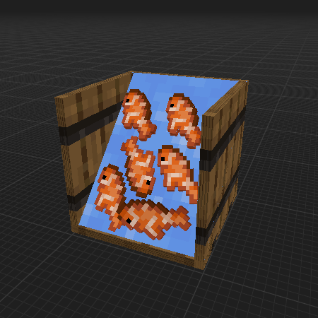 Fish For Sale