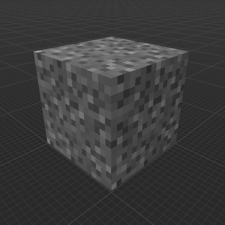 Original Gravel Texture (Classic)