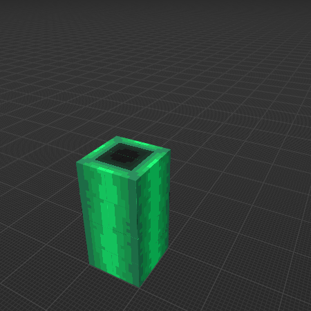 Green_tube